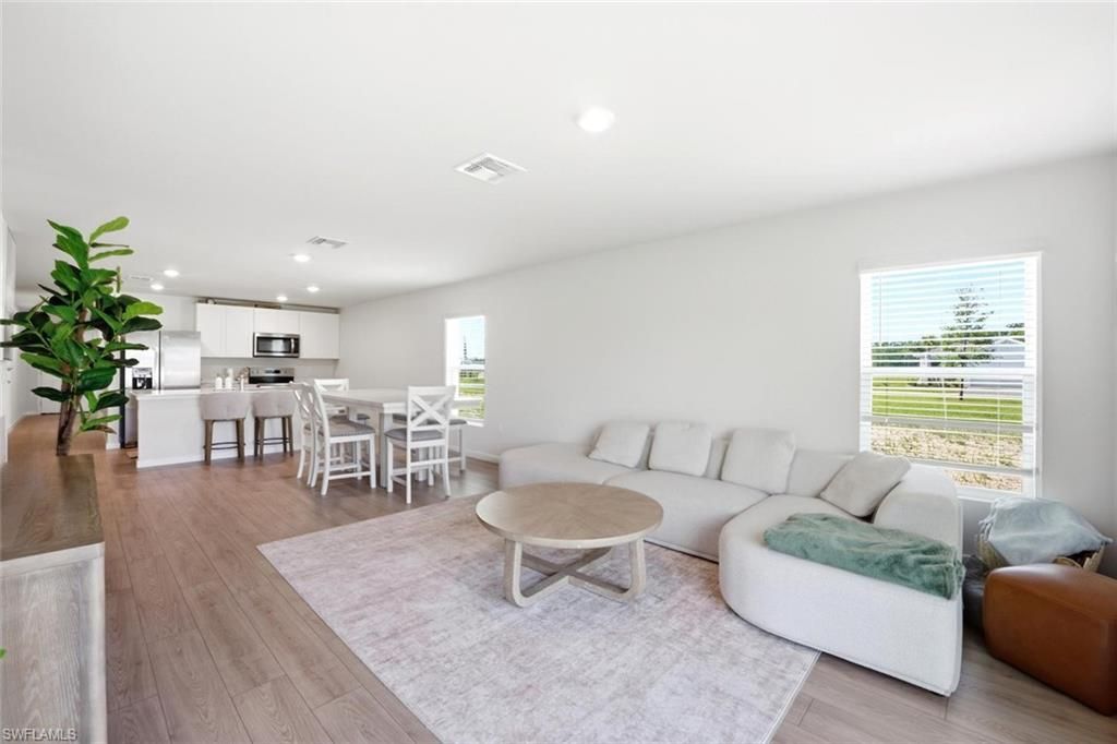 8058 Cedar Key Way , Lehigh Acres, FL 33971 Photo