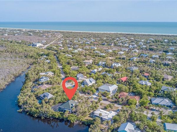 2042 Wild Lime DR, SANIBEL, FL 33957