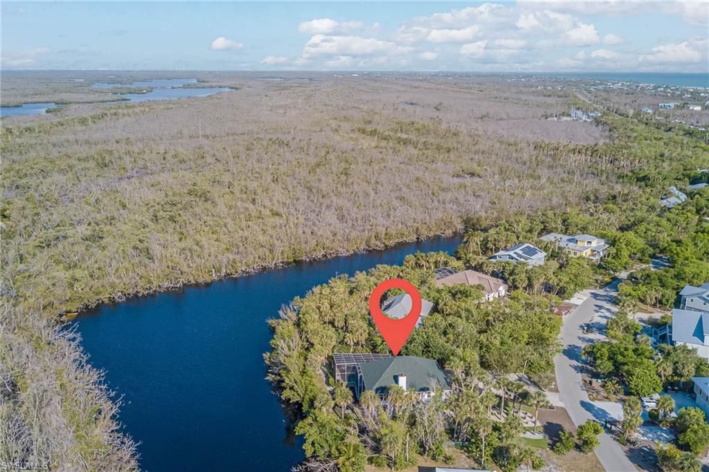 2042 Wild Lime Dr, Sanibel, FL 33957 Photo