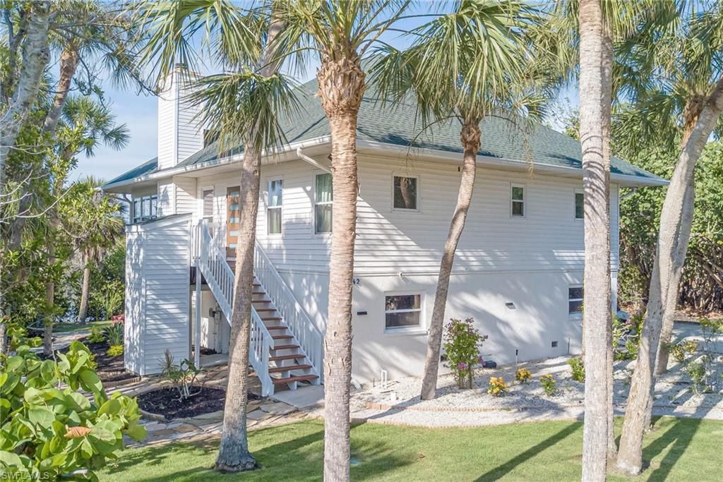 2042 Wild Lime Dr, Sanibel, FL 33957 Photo