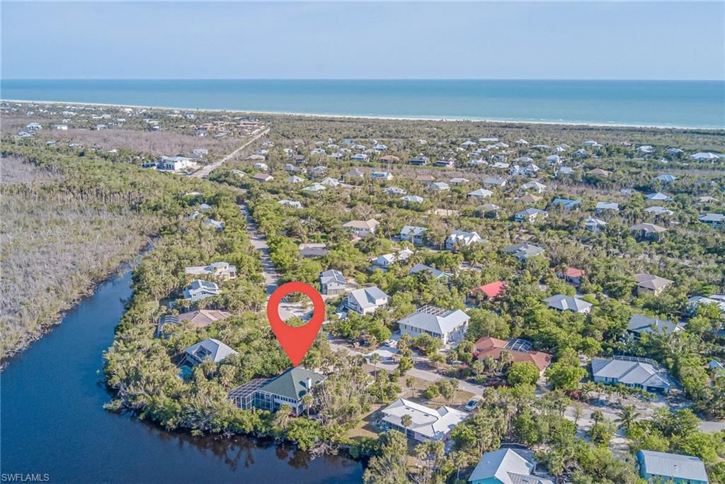 2042 Wild Lime Dr , Sanibel, FL 33957 Photo