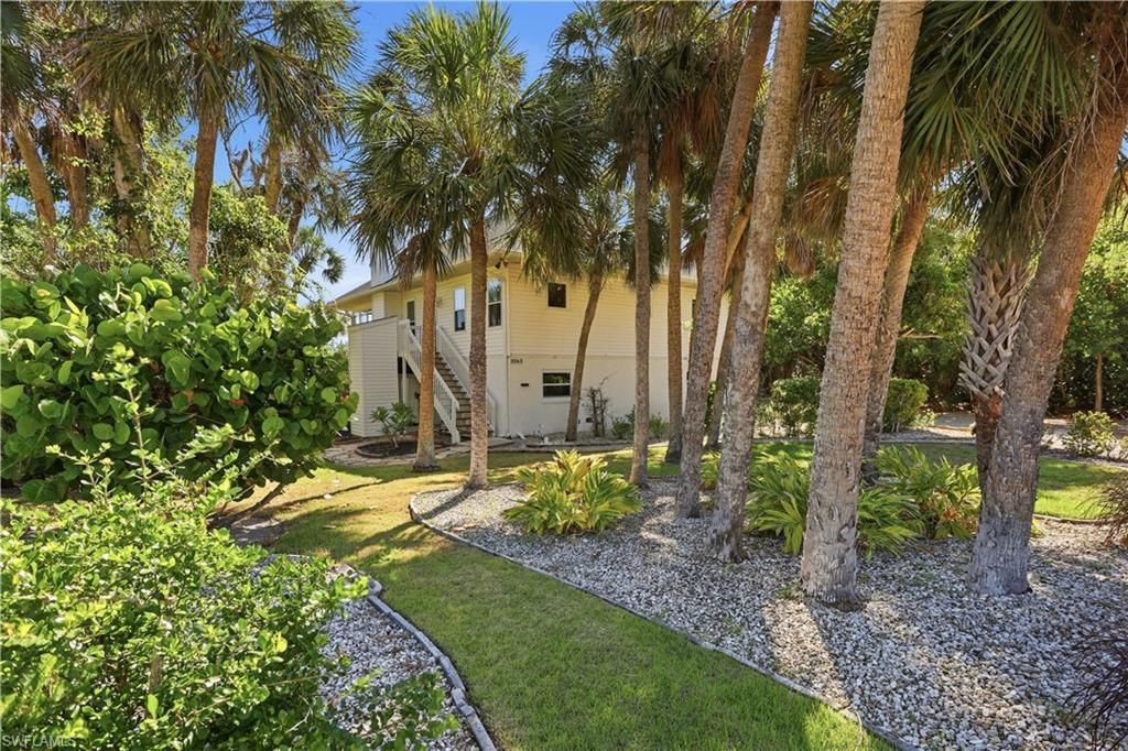 2042 Wild Lime Dr, Sanibel, FL 33957 Photo