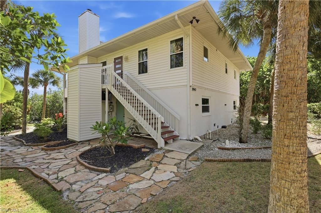 2042 Wild Lime Dr, Sanibel, FL 33957 Photo