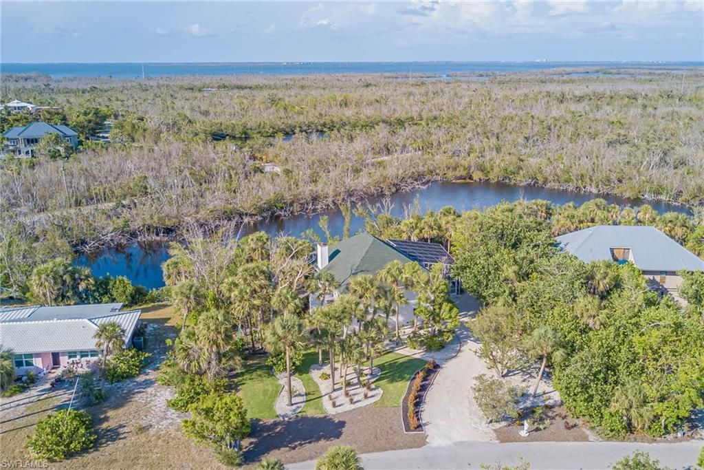 2042 Wild Lime Dr, Sanibel, FL 33957 Photo