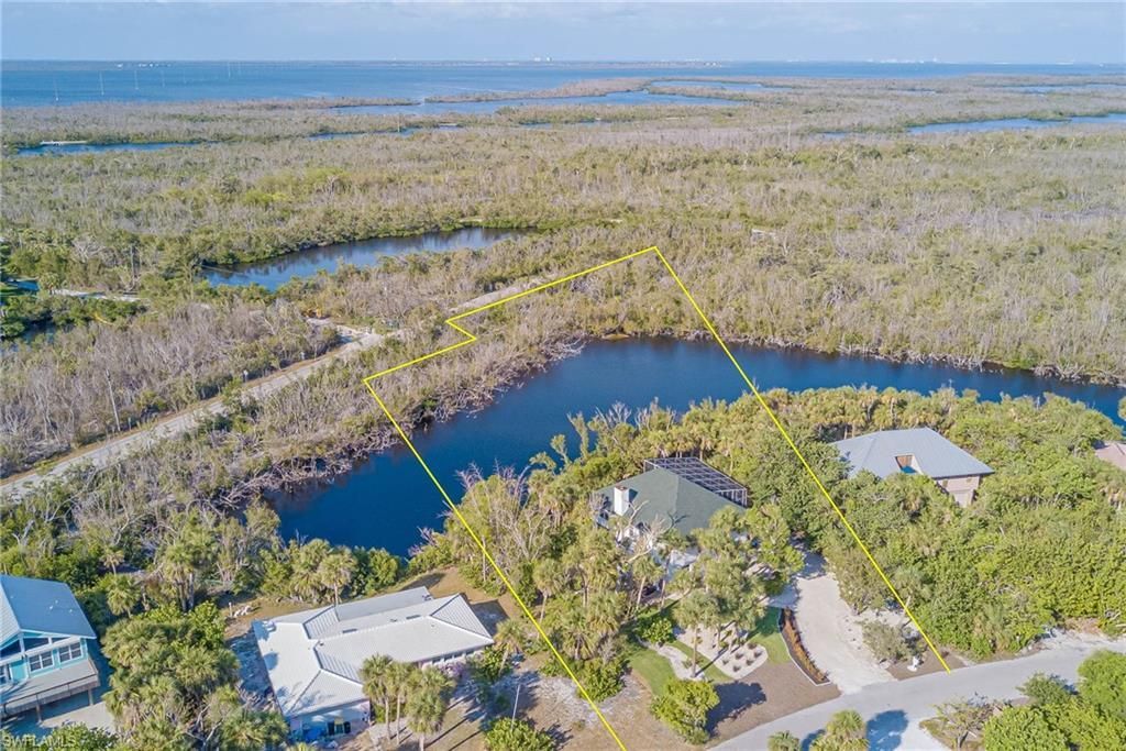 2042 Wild Lime Dr, Sanibel, FL 33957 Photo