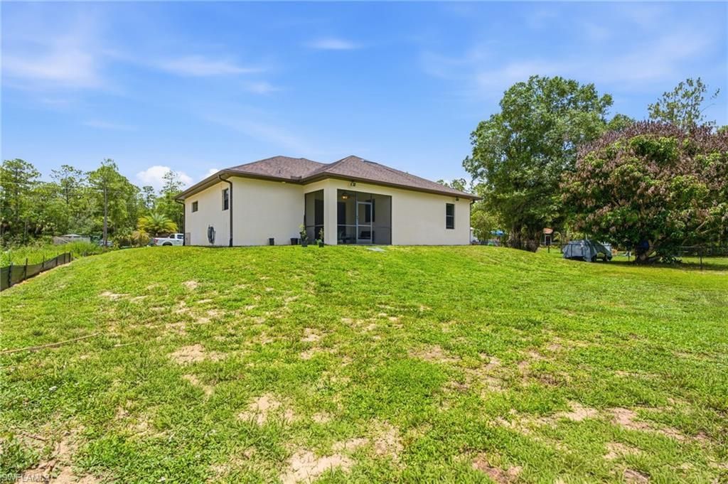 255 Everglades Blvd S, Naples, FL 34117 Photo