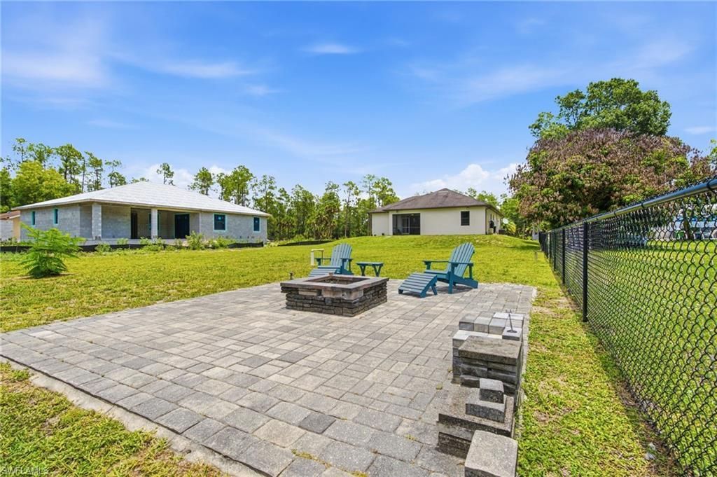 255 Everglades Blvd S, Naples, FL 34117 Photo