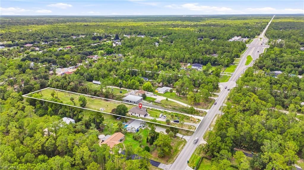 255 Everglades Blvd S, Naples, FL 34117 Photo