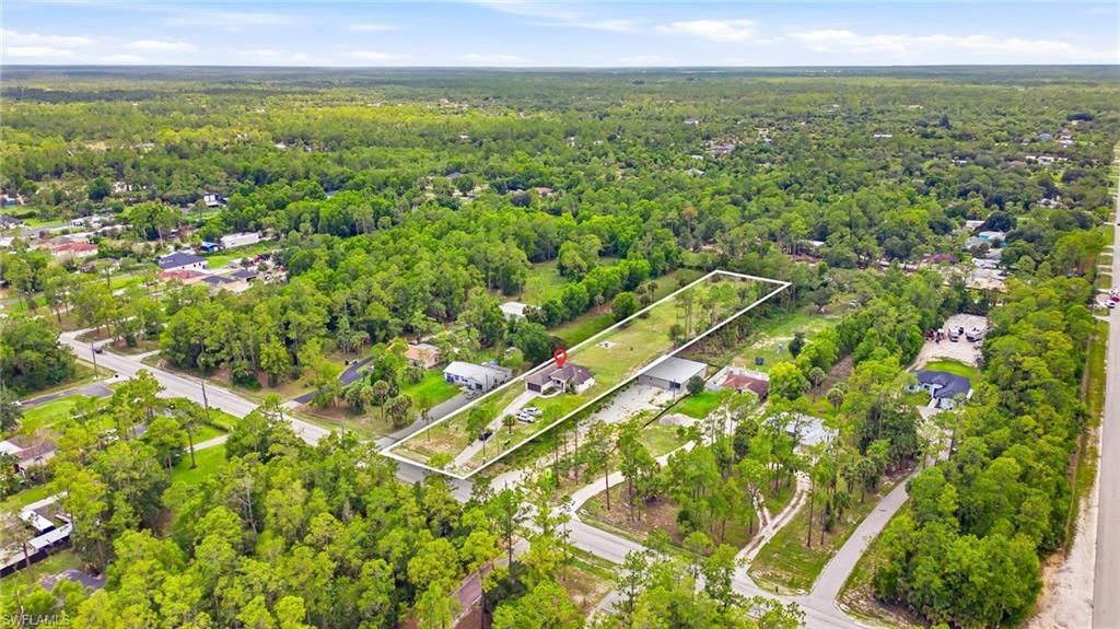 255 Everglades Blvd S, Naples, FL 34117 Photo