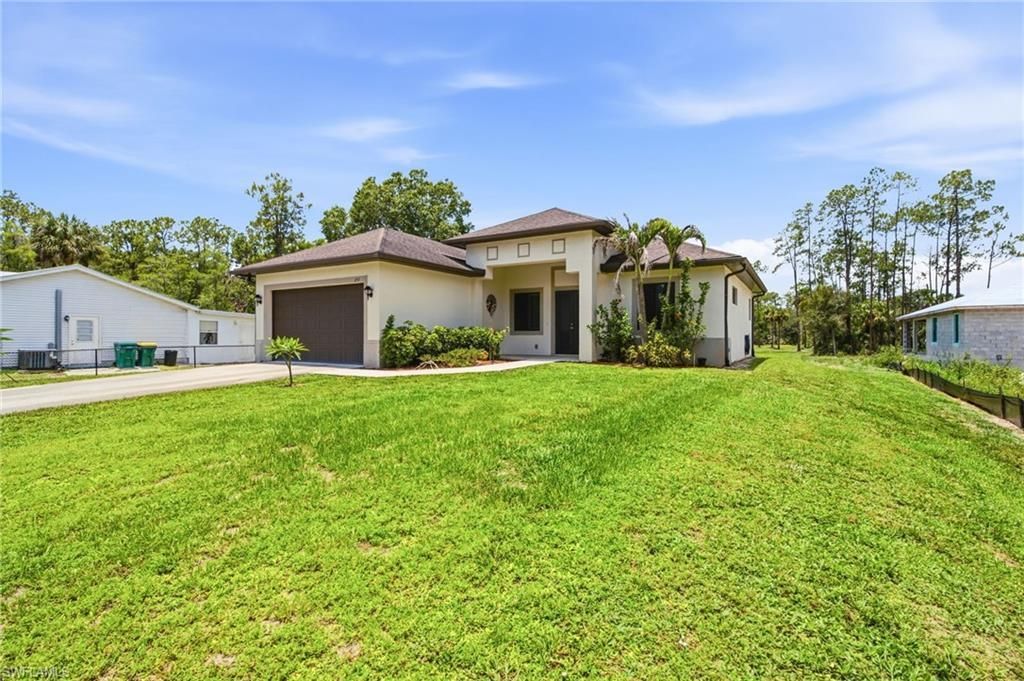 255 Everglades Blvd S, Naples, FL 34117 Photo