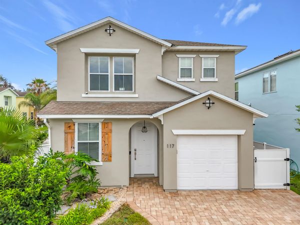 117 Serenity Bay Blvd, St Augustine, FL 32080