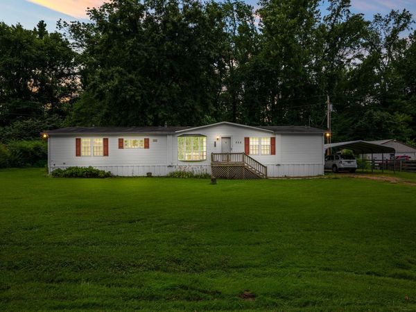 256 Hillcrest Rd , Kingston Springs, TN 37082