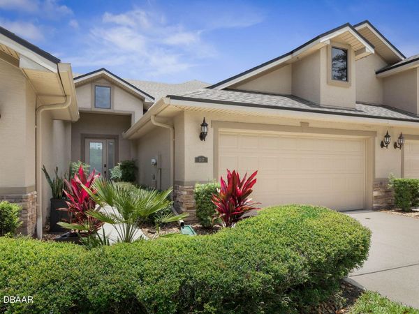 1117 Hansberry Court, Ormond Beach, FL 32174