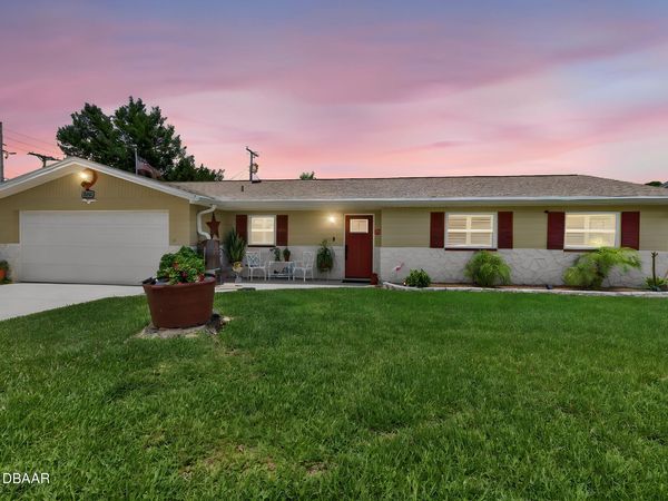 2005 Oriole Lane, South Daytona, FL 32119
