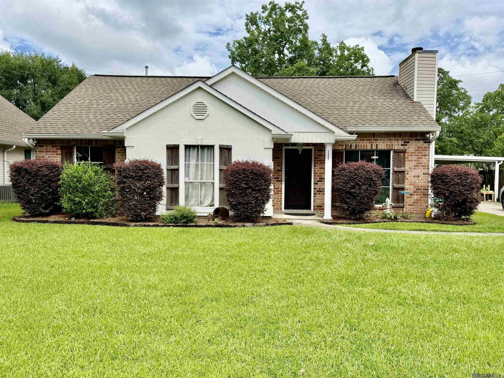 13452 Chase St, Gonzales, LA 70737 Main Photo