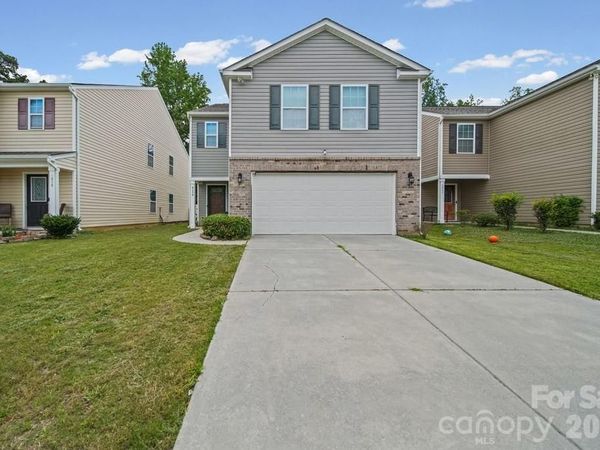 9539 Kendall Drive , Charlotte, NC 28214