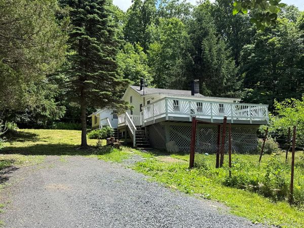 25 Gloria Trail , Monroe, NY 10950