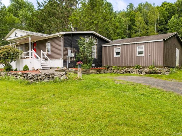 673 Hessinger And Lare Road , Jeffersonville, NY 12748