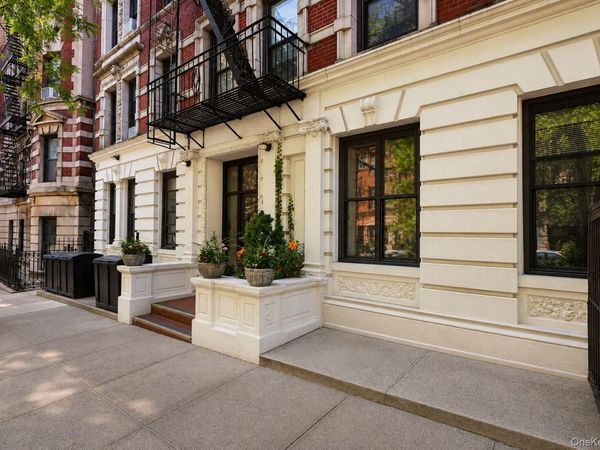 4-6 W 105th Street , Unit 6A, New York (Manhattan), NY 10025