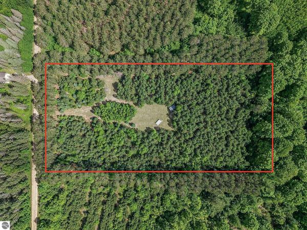 8767 Rustic Lane, Fife Lake, MI 49633