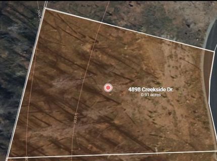 4898 Creekside, Grizzly Flats, CA 95636 Photo
