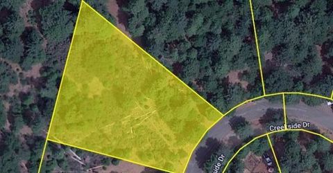 4898 Creekside, Grizzly Flats, CA 95636 Photo