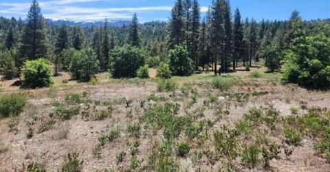 Cheney Creek Rd, Susanville, CA 96130 Photo