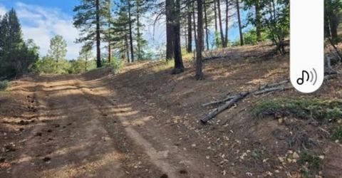 Cheney Creek Rd, Susanville, CA 96130 Photo