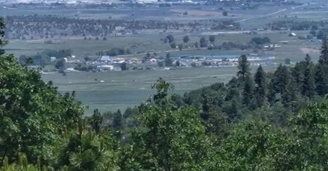 Cheney Creek Rd, Susanville, CA 96130 Photo