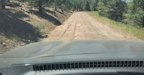 Cheney Creek Rd, Susanville, CA 96130 Photo