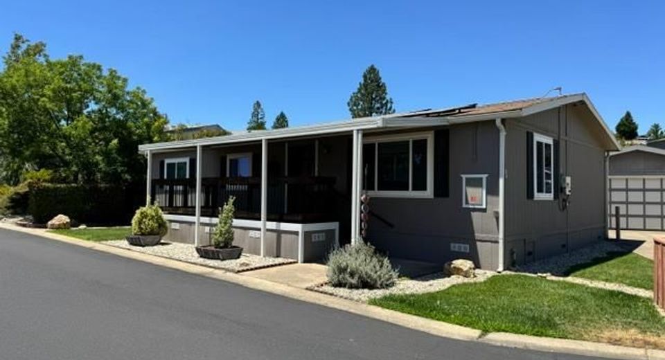 20 Rollingwood Dr #84, Jackson, CA 95642 Photo