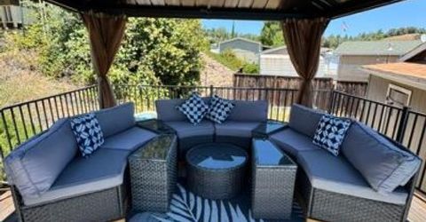 20 Rollingwood Dr #84, Jackson, CA 95642 Photo