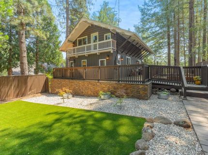 5229 Mary Ct, Pollock Pines, CA 95726 Photo
