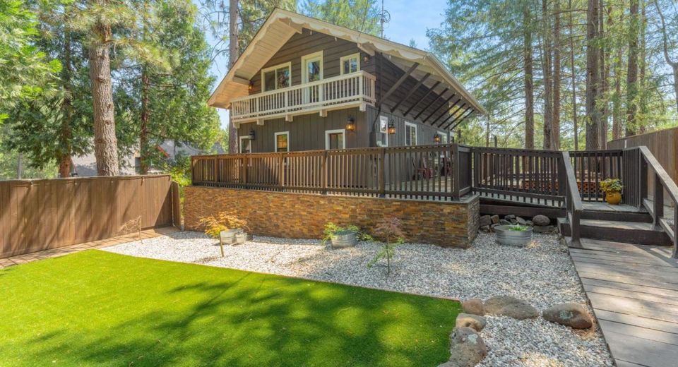 5229 Mary Ct, Pollock Pines, CA 95726 Photo