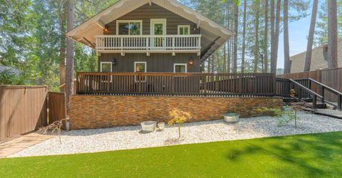 5229 Mary Ct, Pollock Pines, CA 95726 Photo