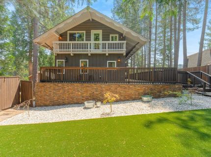5229 Mary Ct, Pollock Pines, CA 95726 Photo