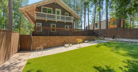 5229 Mary Ct, Pollock Pines, CA 95726 Photo