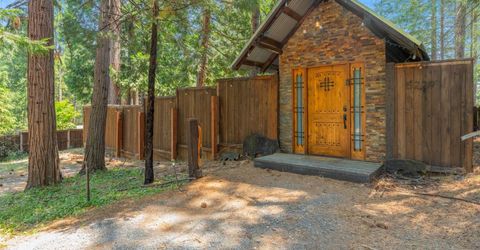 5229 Mary Ct, Pollock Pines, CA 95726 Photo