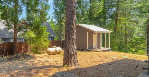 5229 Mary Ct, Pollock Pines, CA 95726 Photo