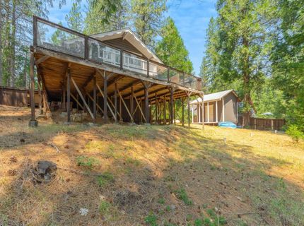 5229 Mary Ct, Pollock Pines, CA 95726 Photo