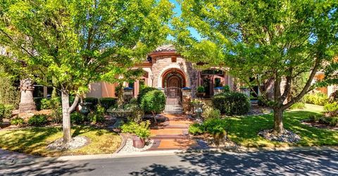 8614 Ashbury Ct, Roseville, CA 95747 Photo