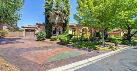 8614 Ashbury Ct, Roseville, CA 95747 Photo