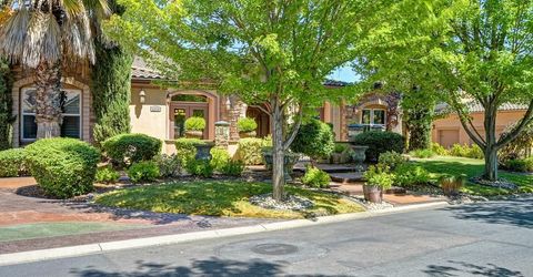 8614 Ashbury Ct, Roseville, CA 95747 Photo