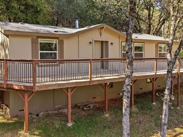 21155 Placer Hills Rd, Colfax, CA 95713