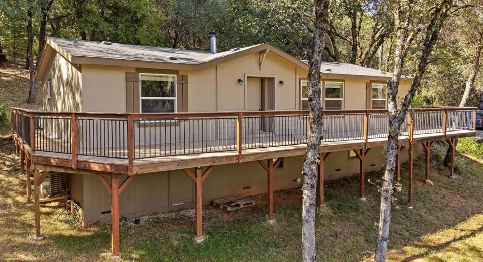 21155 Placer Hills Rd, Colfax, CA 95713 Photo