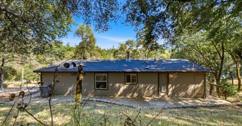 21155 Placer Hills Rd, Colfax, CA 95713 Photo