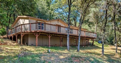 21155 Placer Hills Rd, Colfax, CA 95713 Photo