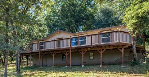 21155 Placer Hills Rd, Colfax, CA 95713 Photo