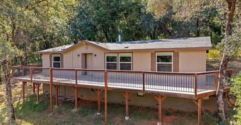 21155 Placer Hills Rd, Colfax, CA 95713 Photo