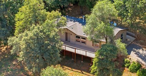 21155 Placer Hills Rd, Colfax, CA 95713 Photo